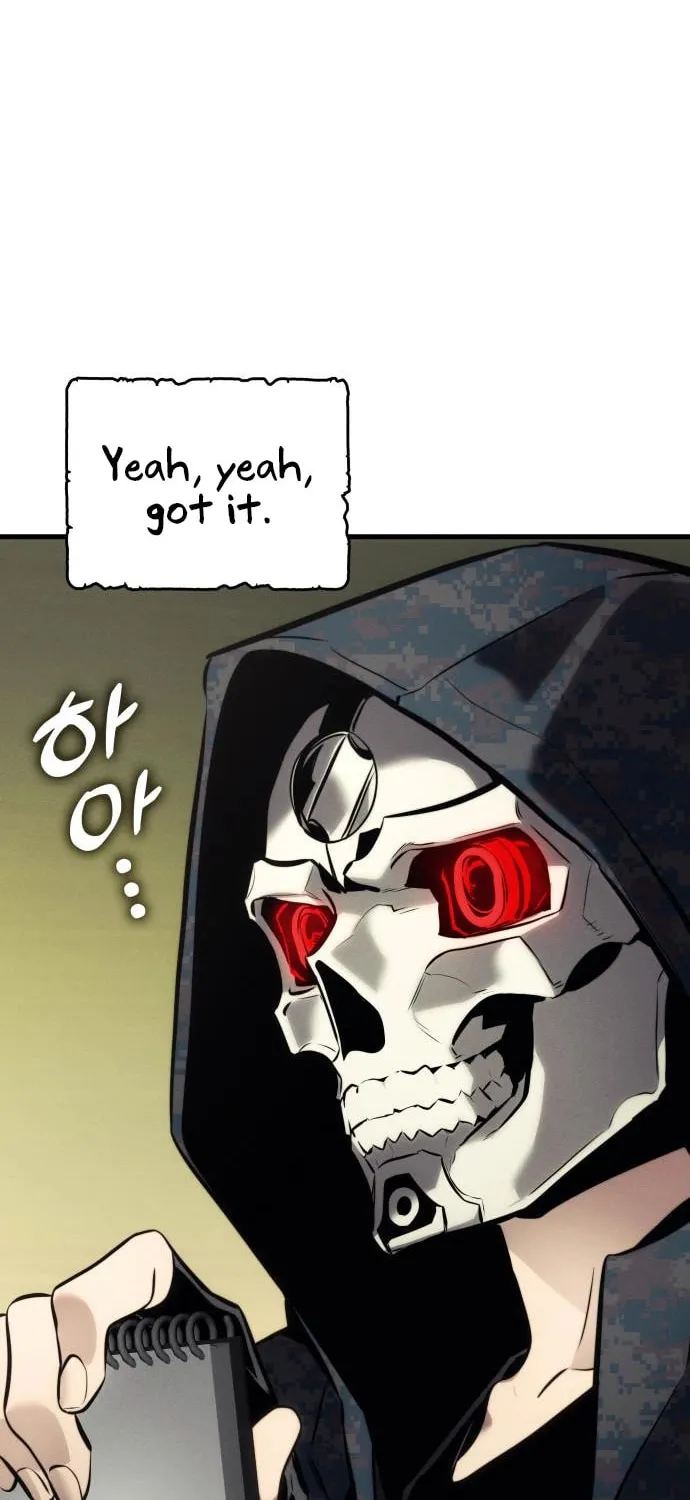 Read Kill The Dragon chapter 143 image 30 on Lezhin