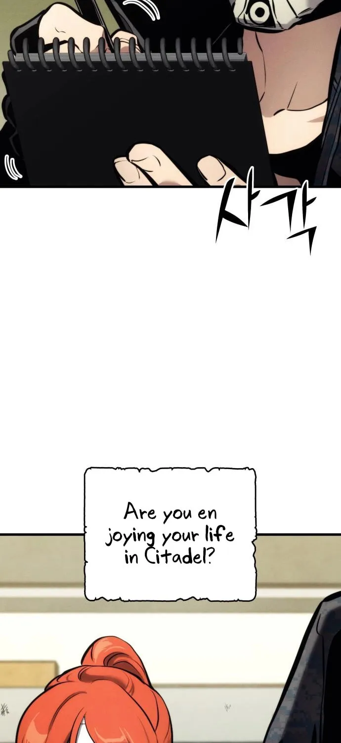 Read Kill The Dragon chapter 143 image 33 on Lezhin