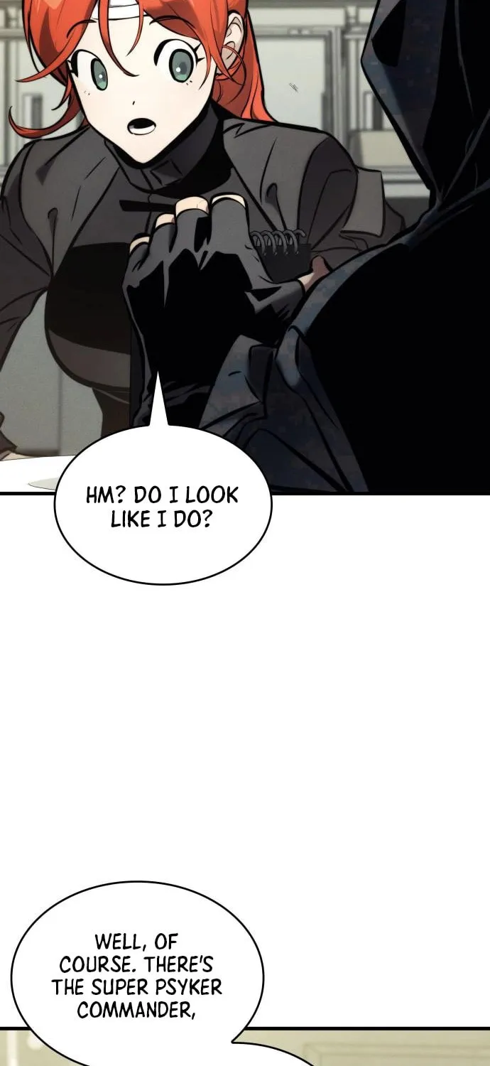 Read Kill The Dragon chapter 143 image 34 on Lezhin