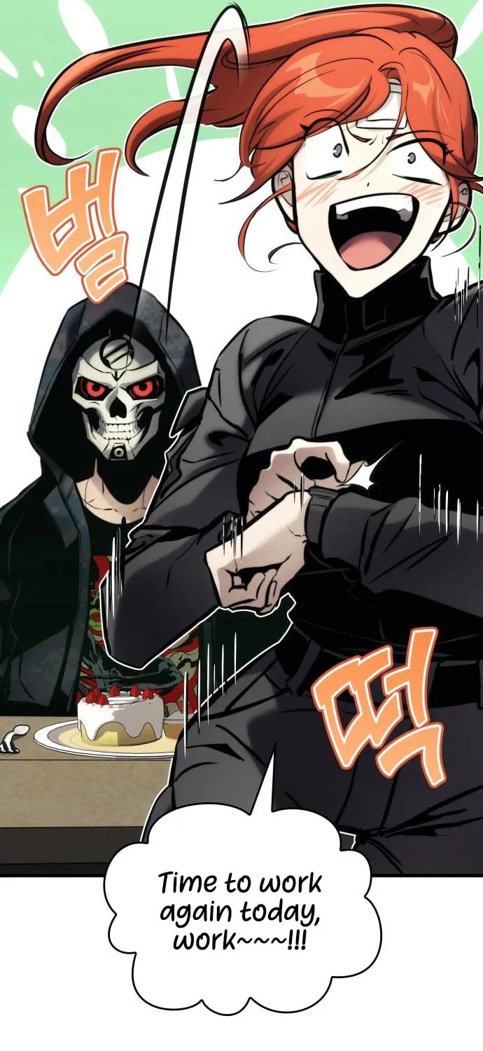 Read Kill The Dragon chapter 143 image 39 on Lezhin