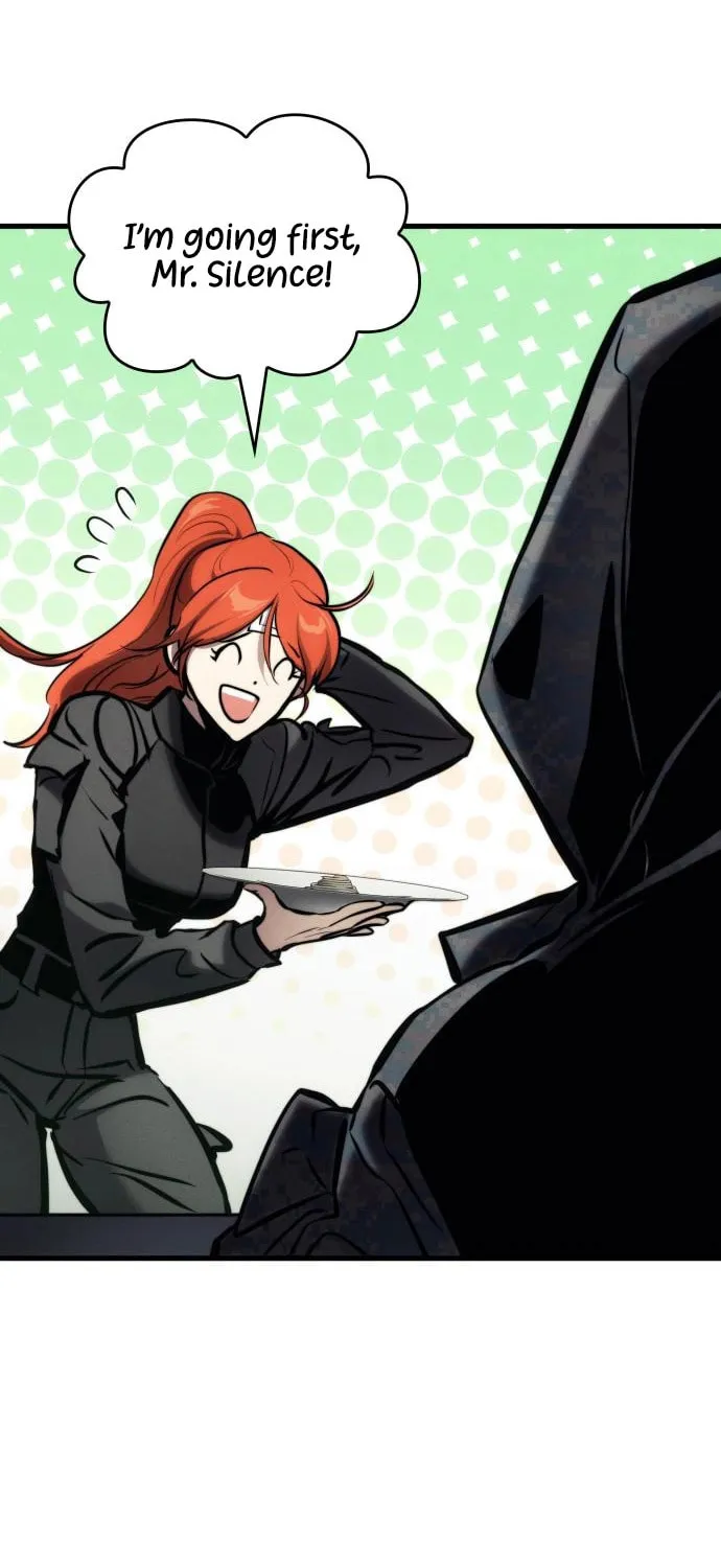 Read Kill The Dragon chapter 143 image 40 on Lezhin