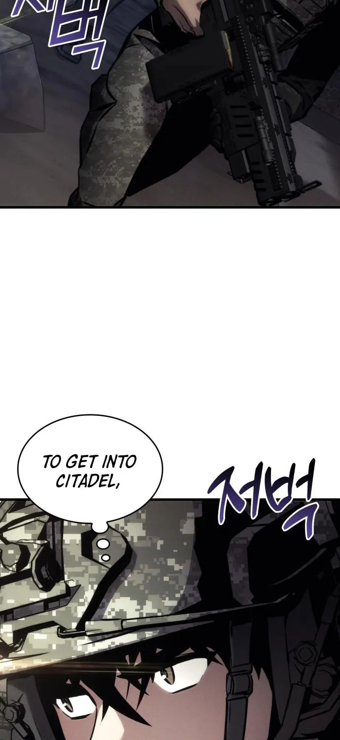 Read Kill The Dragon chapter 143 image 46 on Lezhin