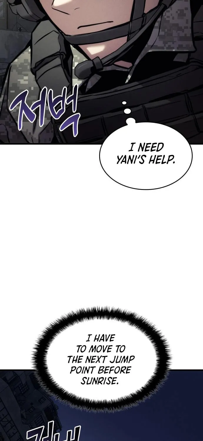 Read Kill The Dragon chapter 143 image 47 on Lezhin