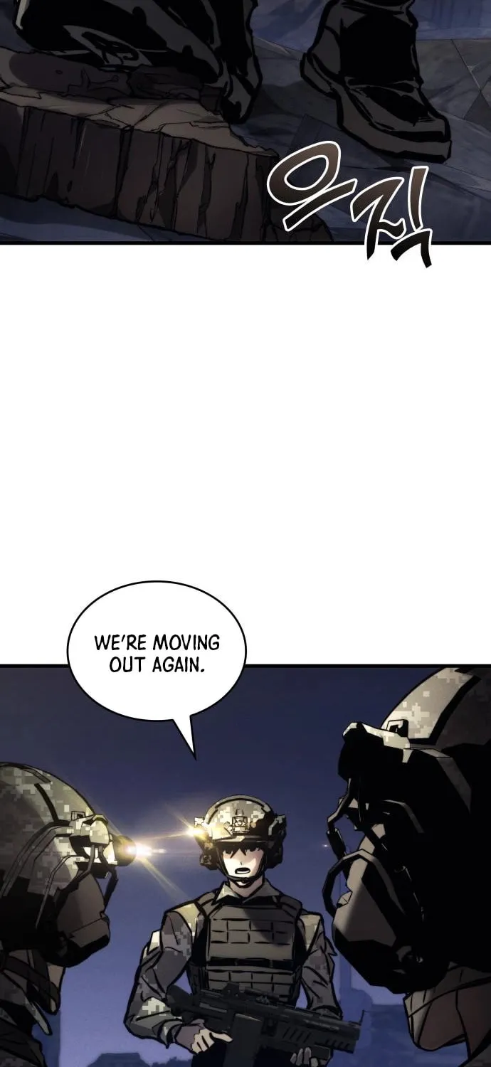 Read Kill The Dragon chapter 143 image 56 on Lezhin