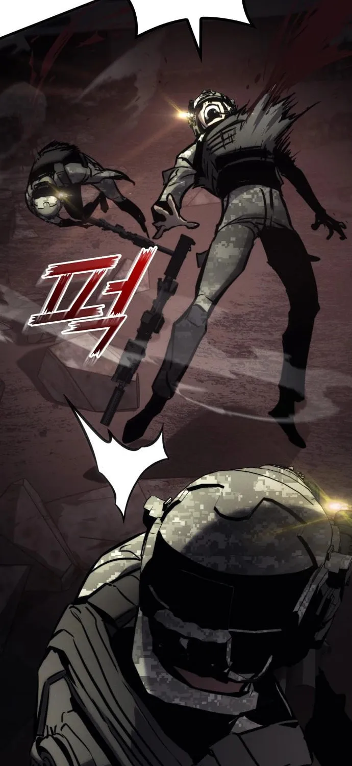 Read Kill The Dragon chapter 143 image 75 on Lezhin