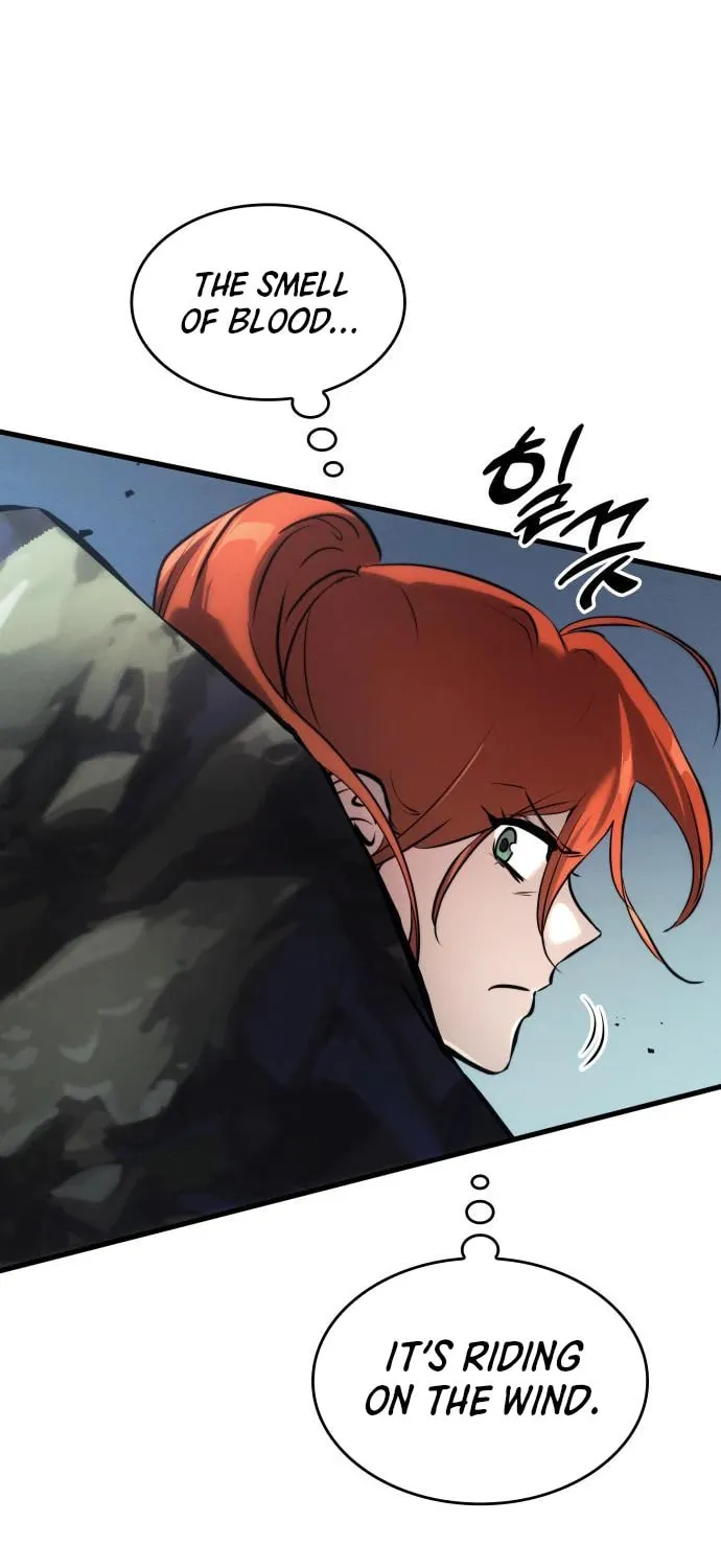 Read Kill The Dragon chapter 144 image 18 on Lezhin