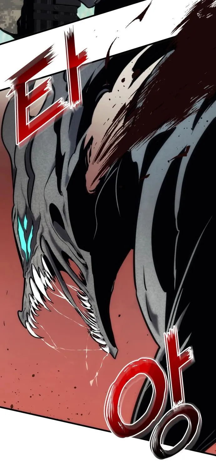 Read Kill The Dragon chapter 144 image 22 on Lezhin