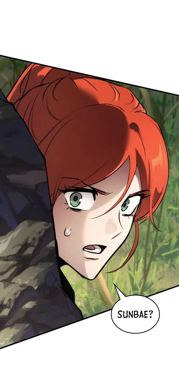 Read Kill The Dragon chapter 144 image 23 on Lezhin