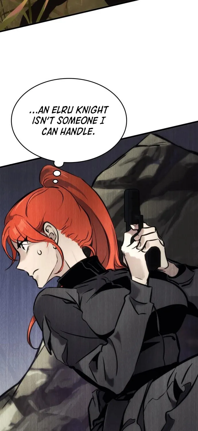 Read Kill The Dragon chapter 144 image 28 on Lezhin