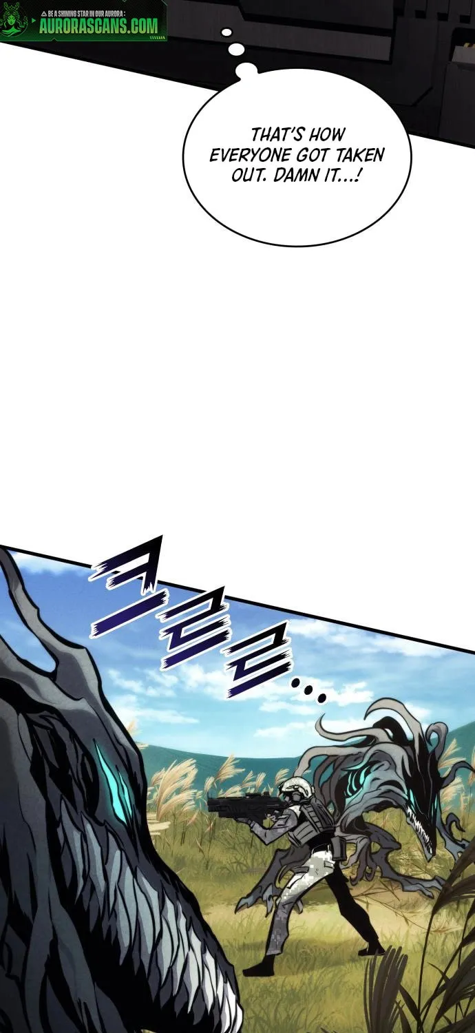 Read Kill The Dragon chapter 144 image 32 on Lezhin
