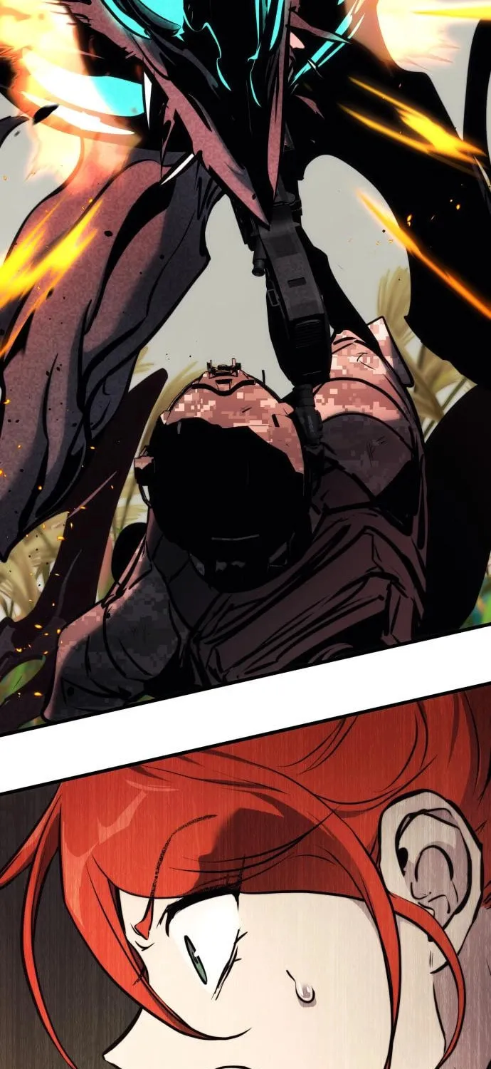 Read Kill The Dragon chapter 144 image 47 on Lezhin