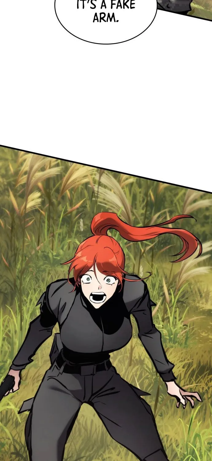 Read Kill The Dragon chapter 144 image 56 on Lezhin