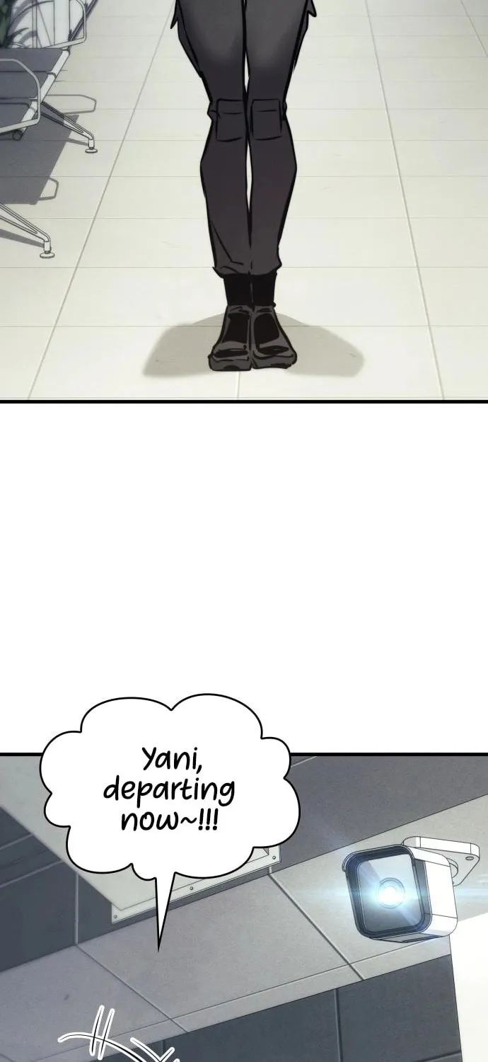 Read Kill The Dragon chapter 144 image 8 on Lezhin