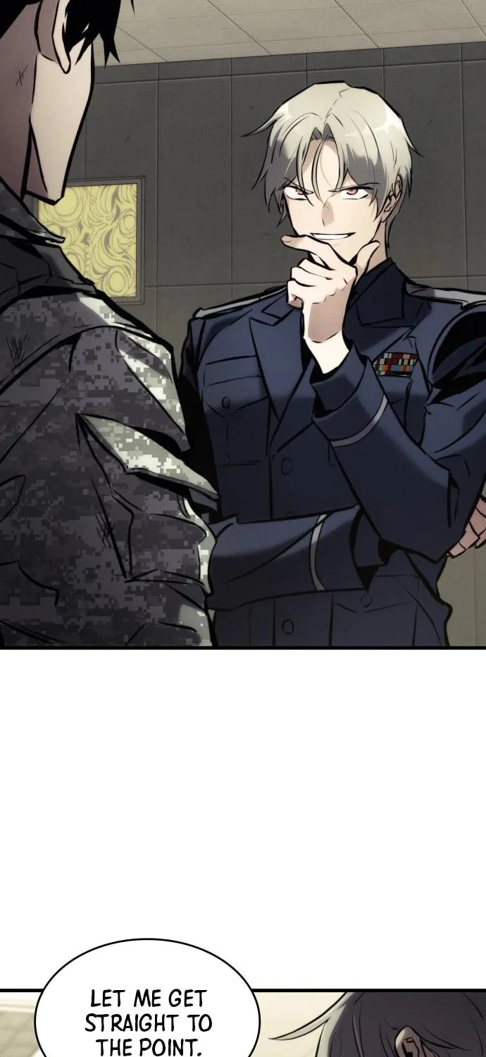 Read Kill The Dragon chapter 144 image 81 on Lezhin