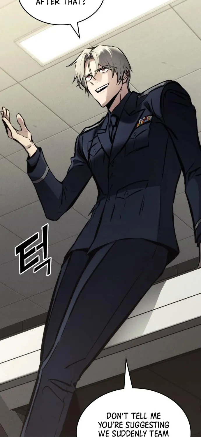 Read Kill The Dragon chapter 144 image 85 on Lezhin