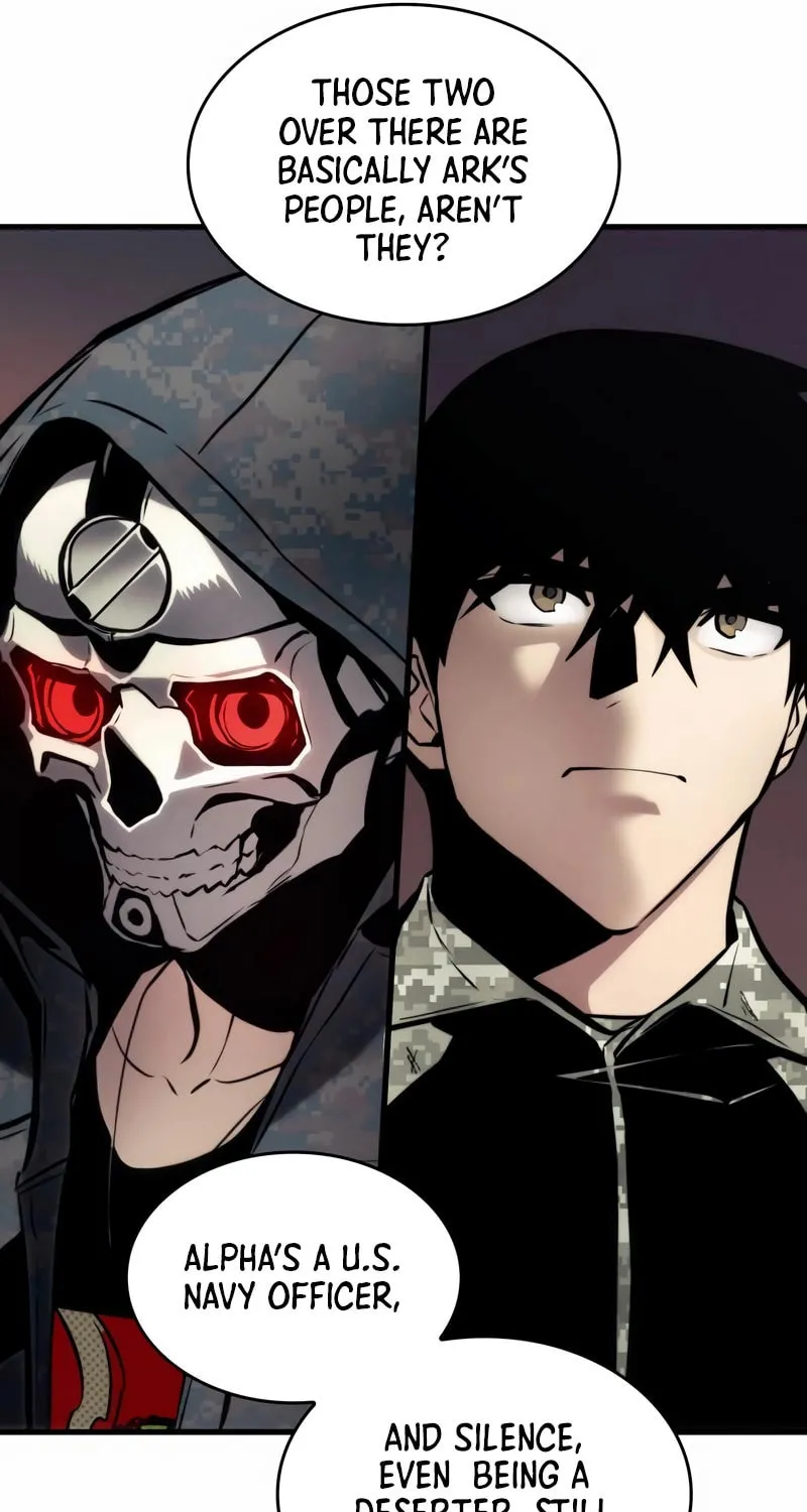 Read Kill The Dragon chapter 145 image 14 on Lezhin
