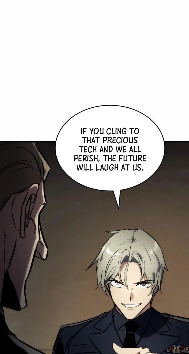 Read Kill The Dragon chapter 145 image 29 on Lezhin