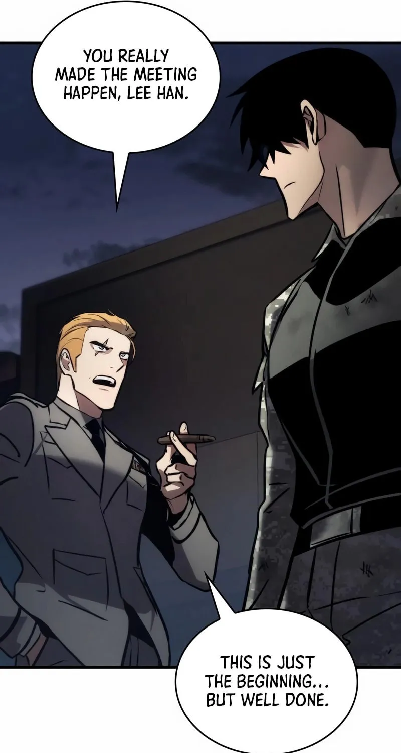 Read Kill The Dragon chapter 145 image 48 on Lezhin