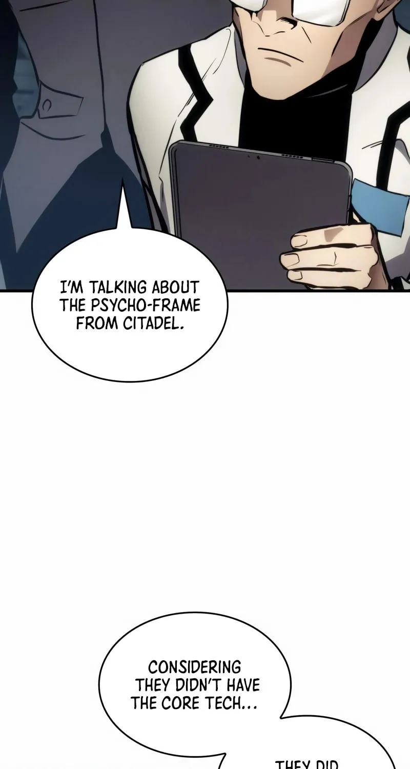 Read Kill The Dragon chapter 145 image 77 on Lezhin
