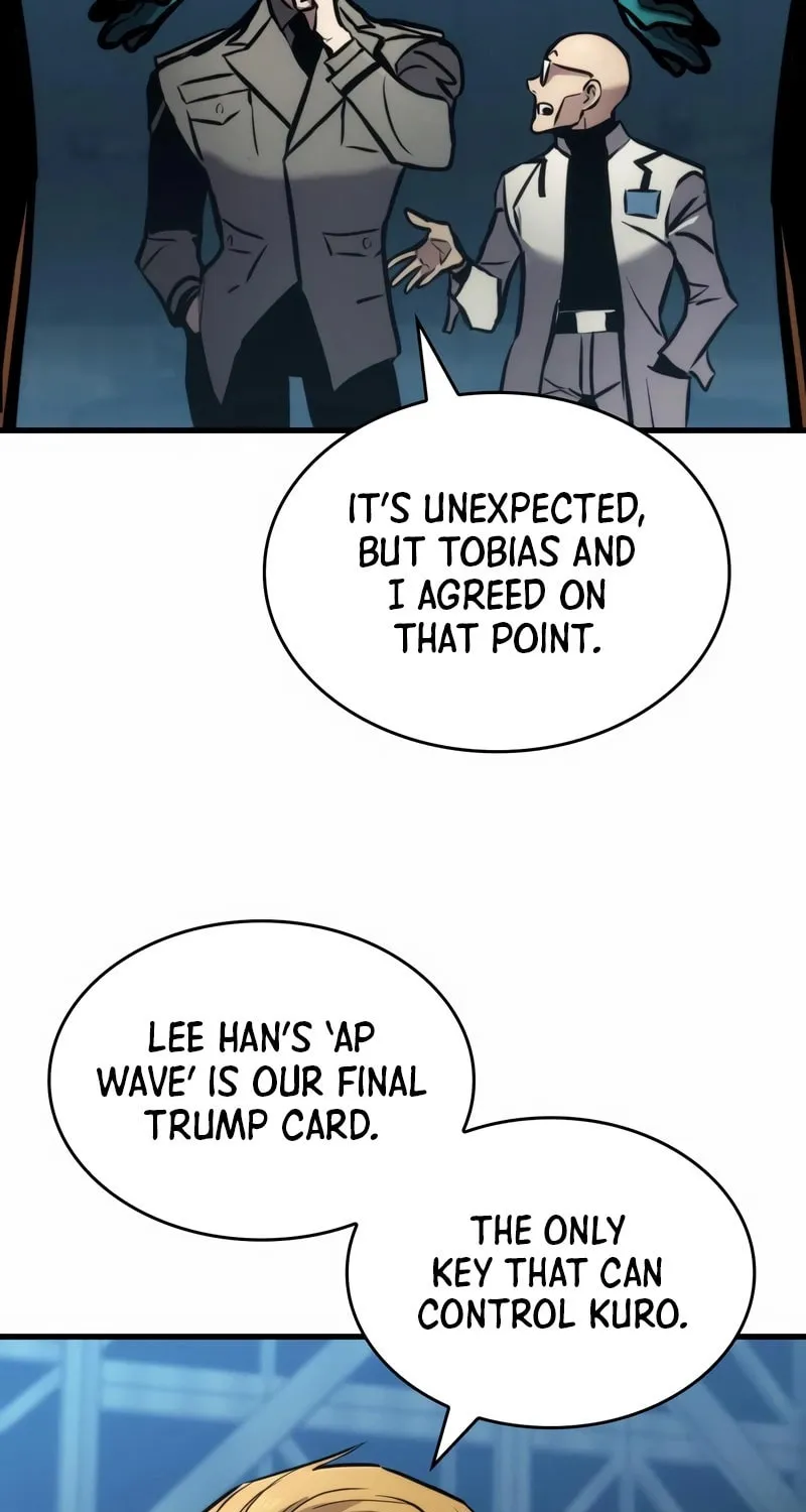 Read Kill The Dragon chapter 145 image 86 on Lezhin