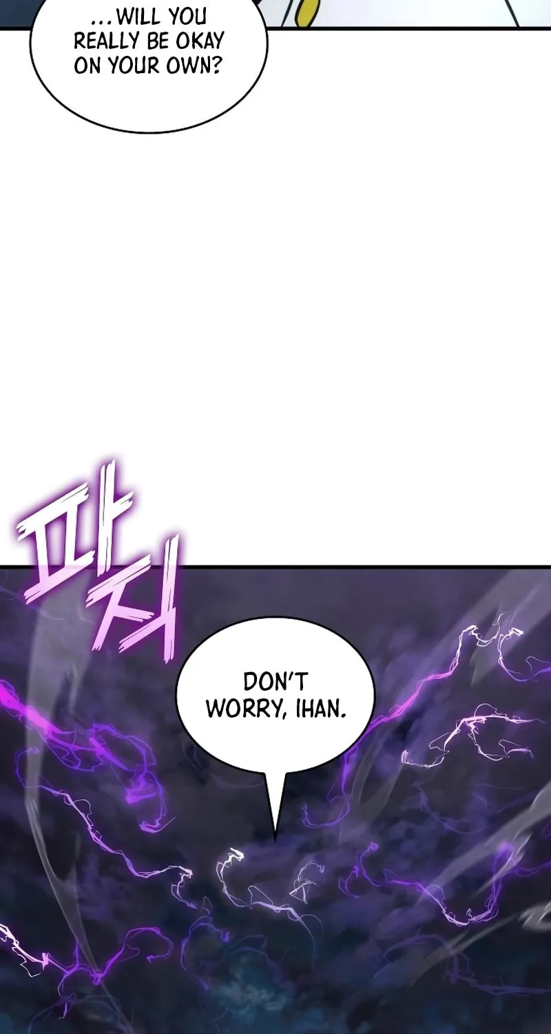 Read Kill The Dragon chapter 146 image 12 on Lezhin