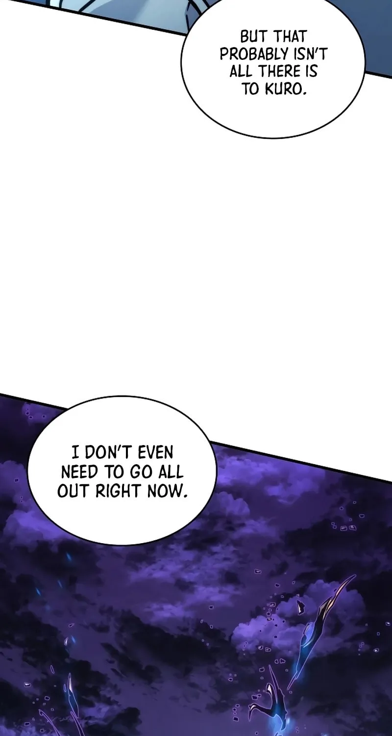 Read Kill The Dragon chapter 146 image 35 on Lezhin
