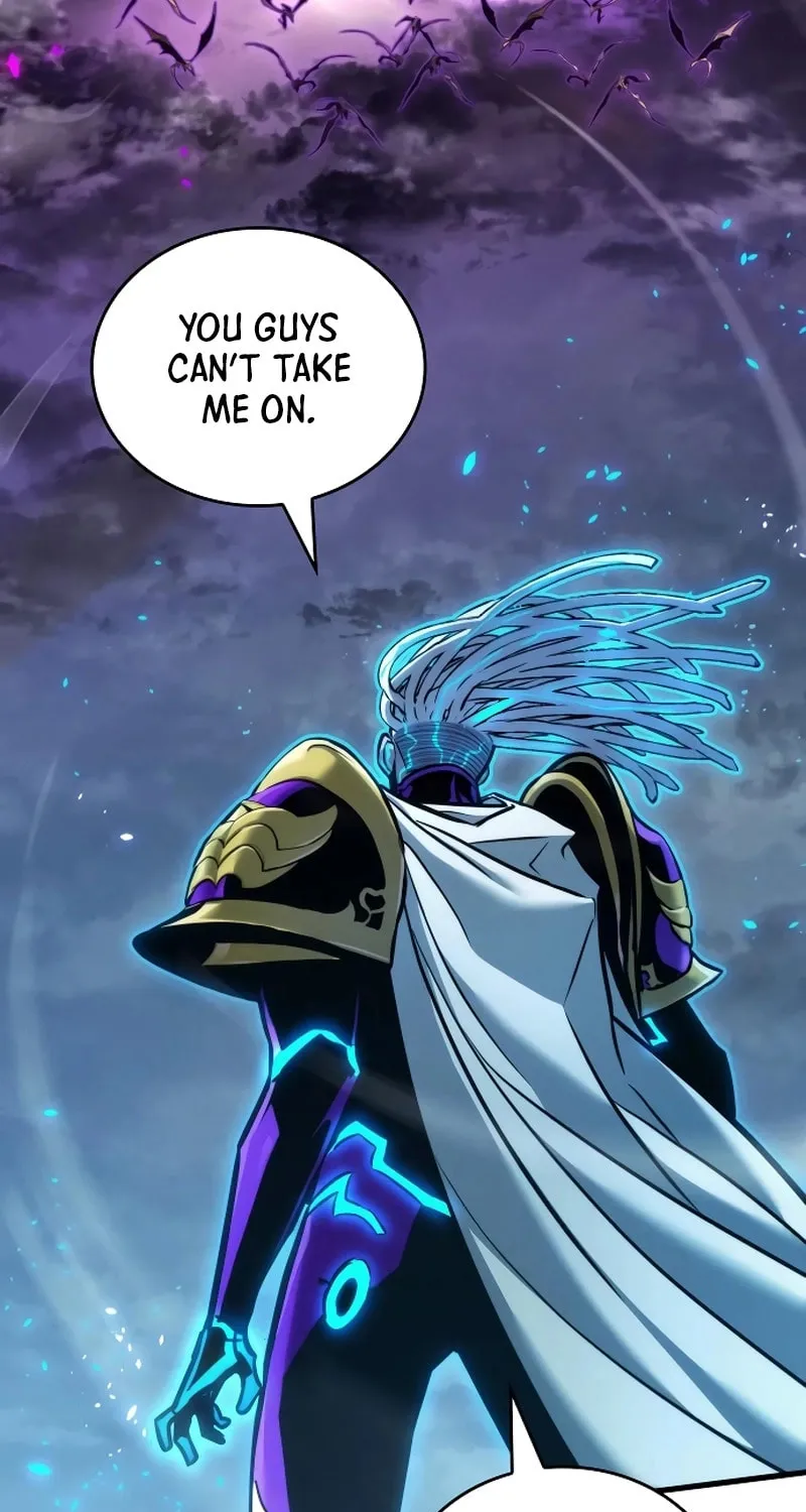 Read Kill The Dragon chapter 146 image 40 on Lezhin