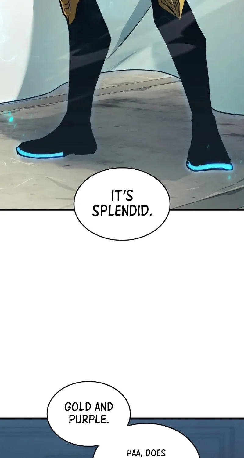 Read Kill The Dragon chapter 146 image 8 on Lezhin