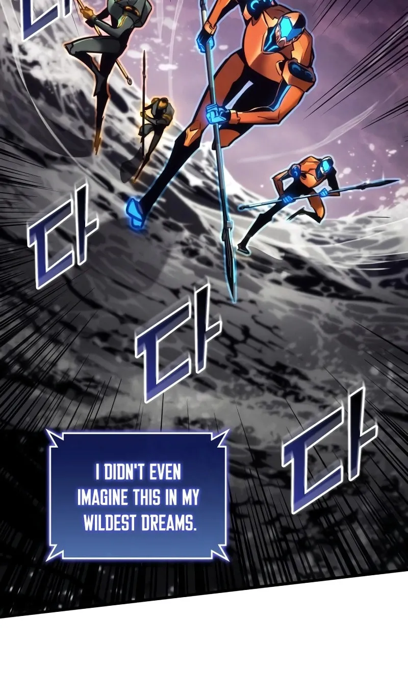 Read Kill The Dragon chapter 147 image 42 on Lezhin