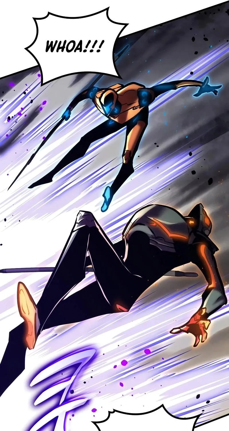 Read Kill The Dragon chapter 147 image 72 on Lezhin