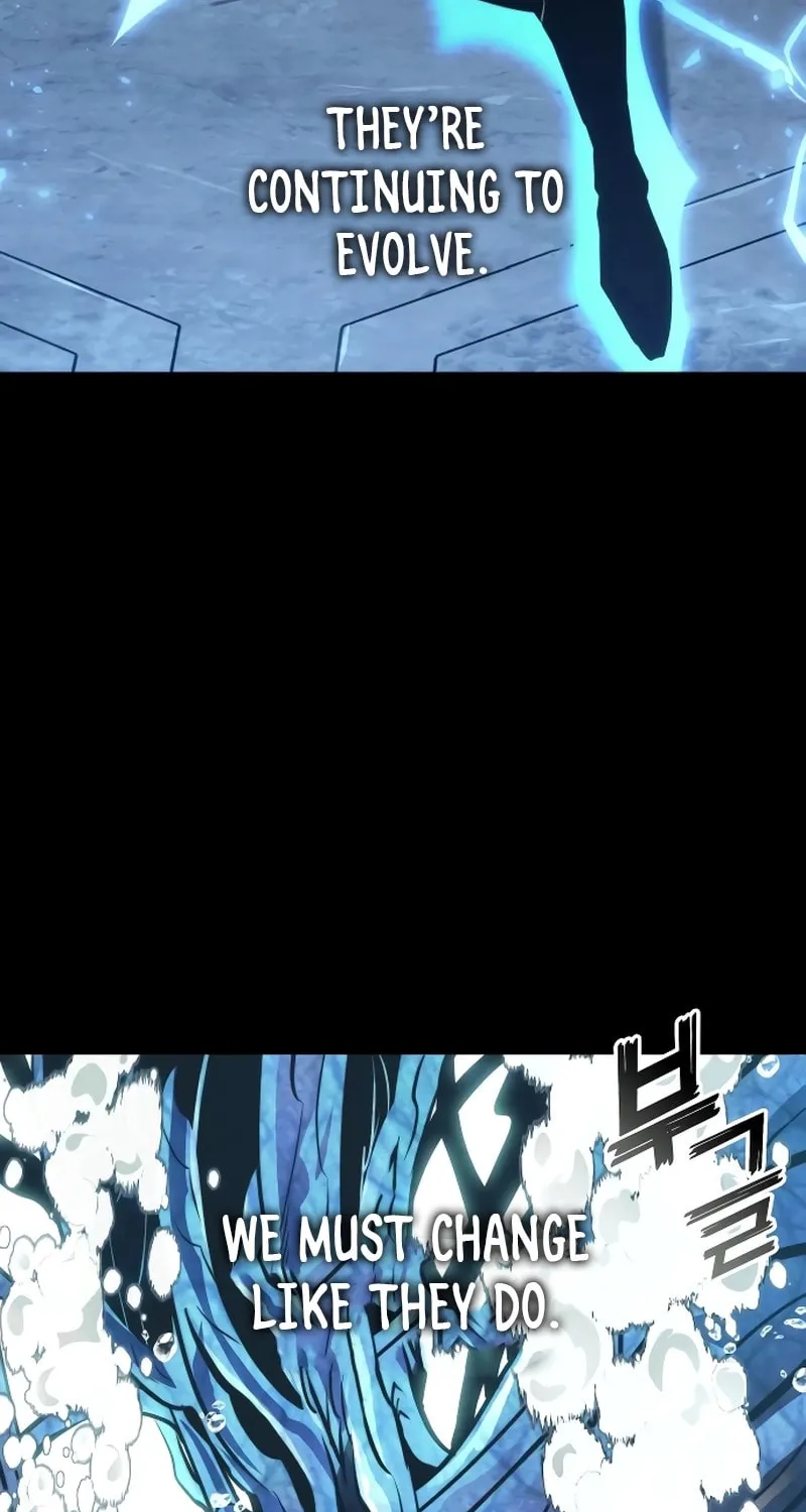 Read Kill The Dragon chapter 148 image 10 on Lezhin