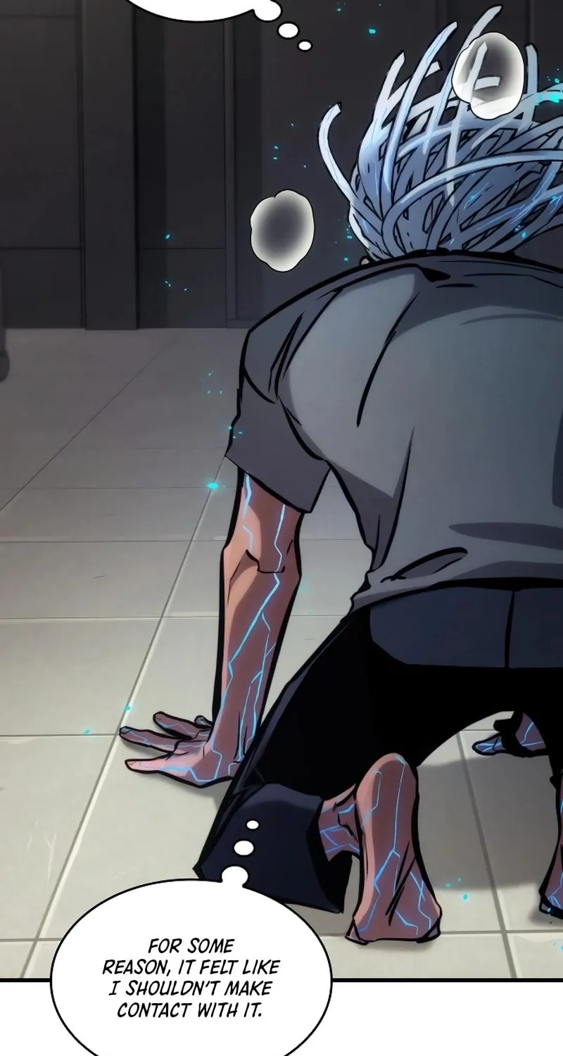 Read Kill The Dragon chapter 148 image 35 on Lezhin