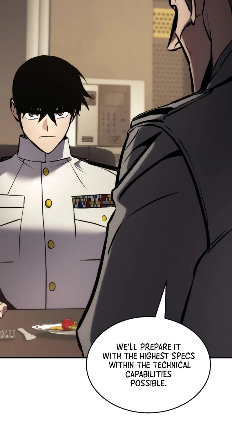 Read Kill The Dragon chapter 148 image 57 on Lezhin