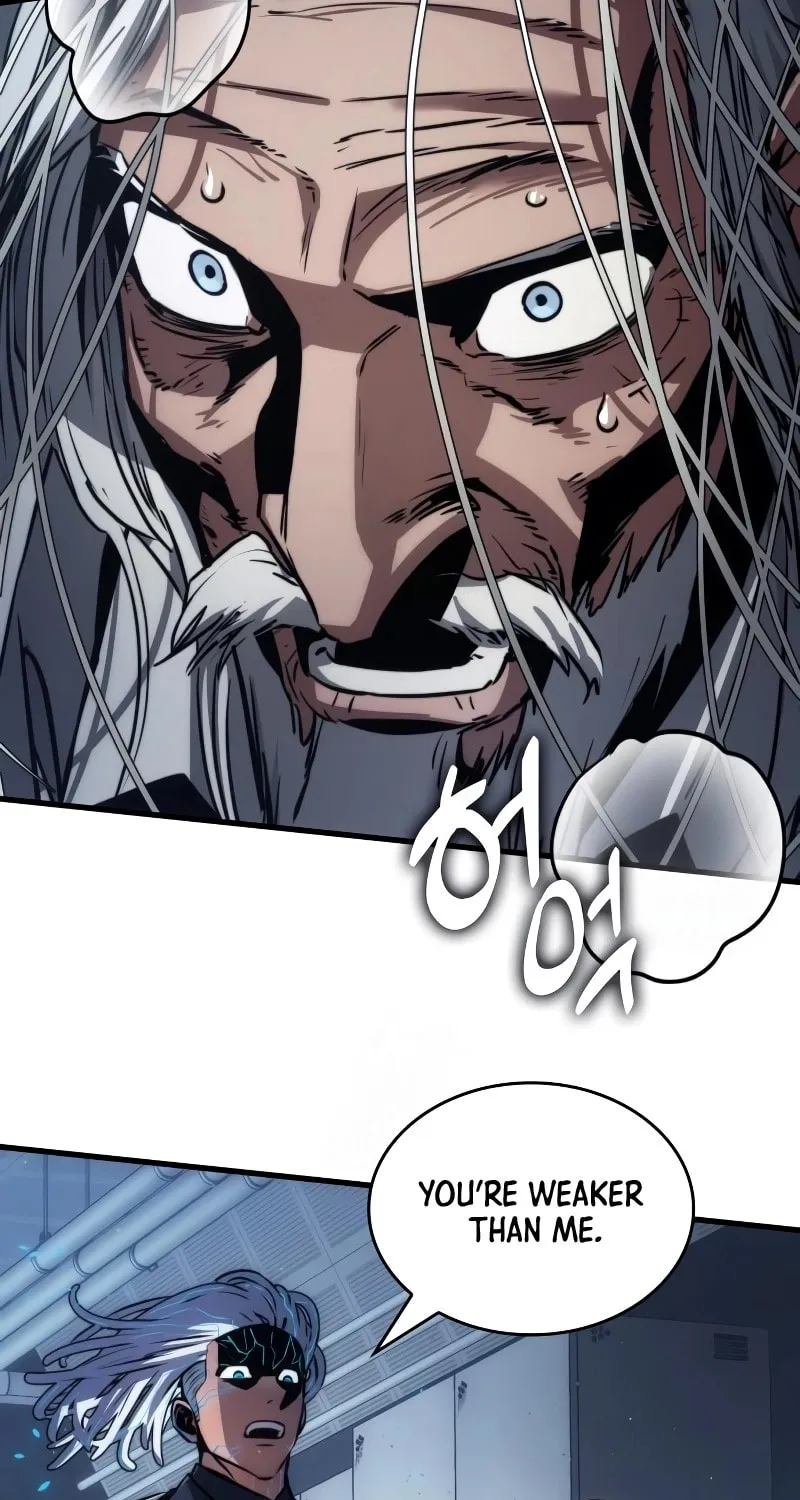 Read Kill The Dragon chapter 149 image 25 on Lezhin
