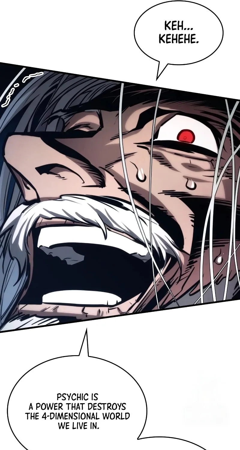 Read Kill The Dragon chapter 149 image 40 on Lezhin