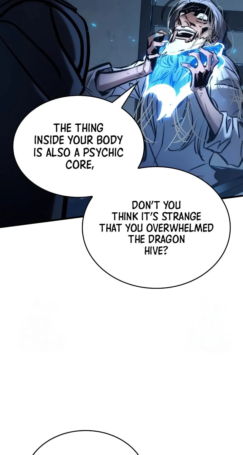 Read Kill The Dragon chapter 149 image 43 on Lezhin