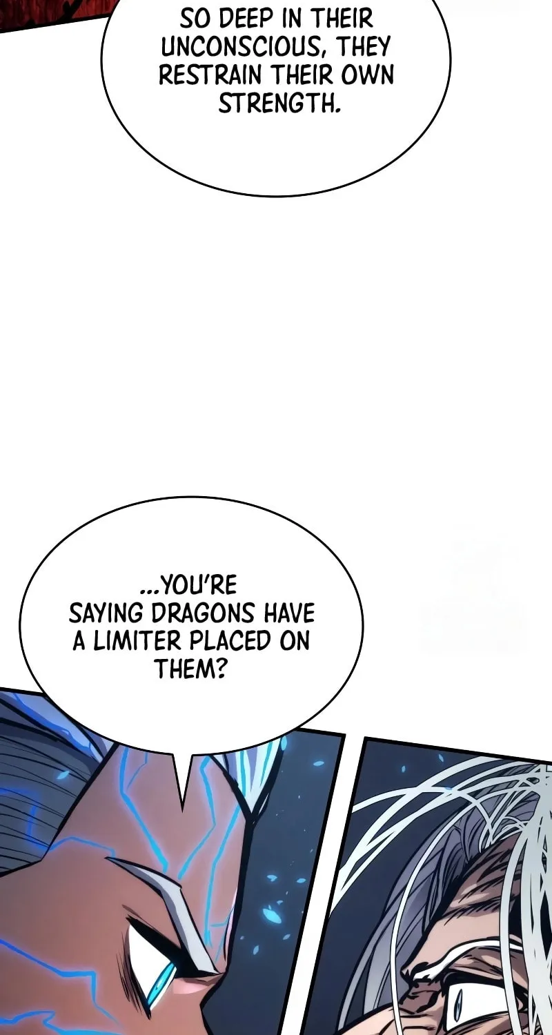 Read Kill The Dragon chapter 149 image 45 on Lezhin