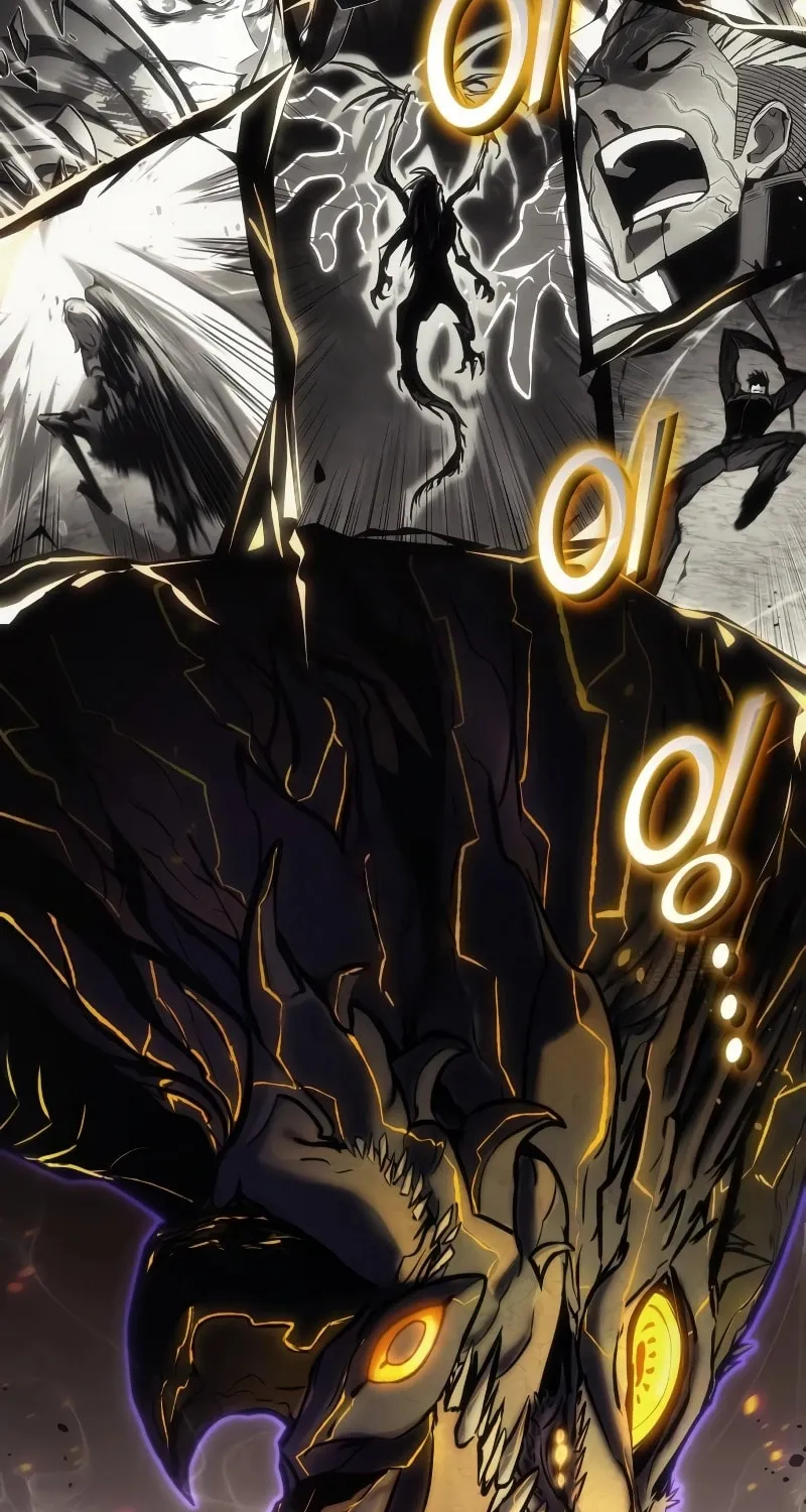 Read Kill The Dragon chapter 149 image 89 on Lezhin