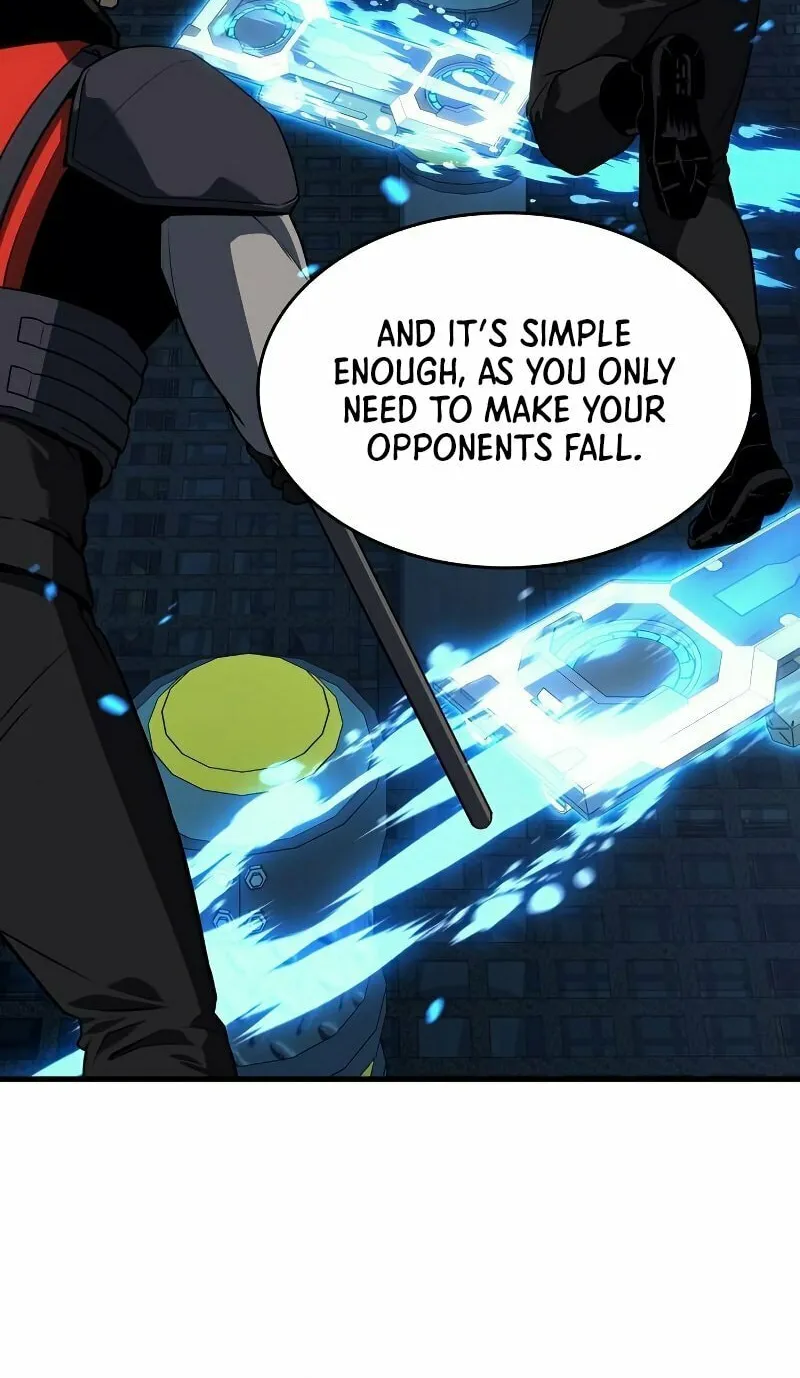 Read Kill The Dragon chapter 15 image 100 on Lezhin