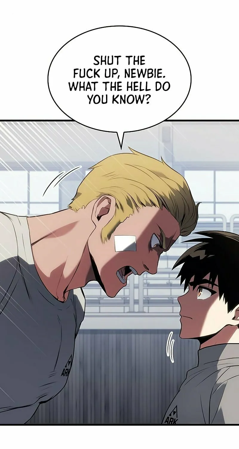 Read Kill The Dragon chapter 15 image 111 on Lezhin