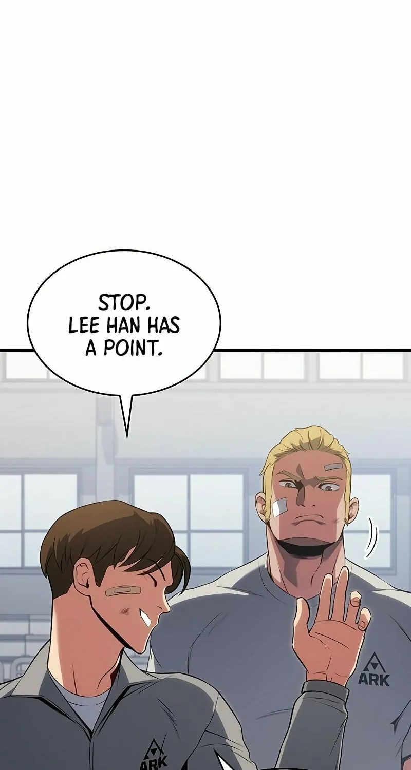 Read Kill The Dragon chapter 15 image 112 on Lezhin