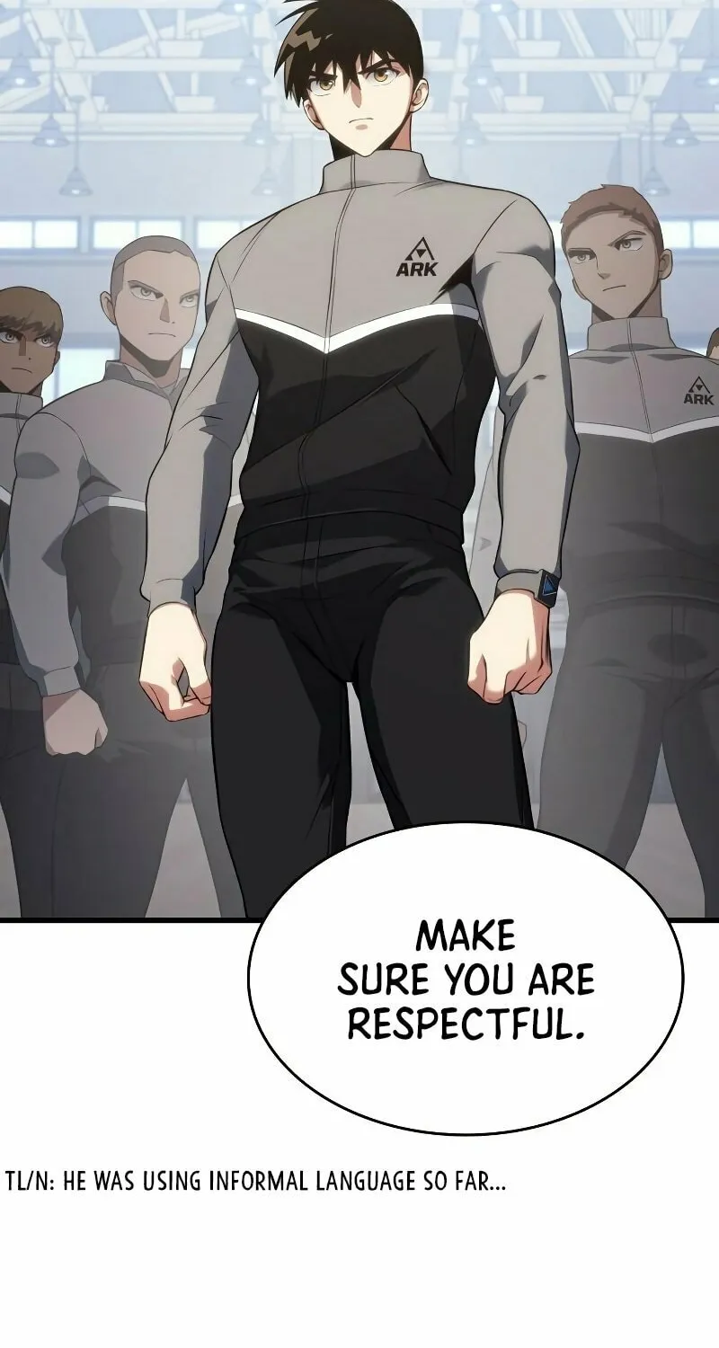 Read Kill The Dragon chapter 15 image 114 on Lezhin