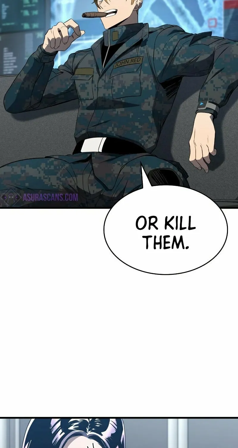 Read Kill The Dragon chapter 15 image 22 on Lezhin