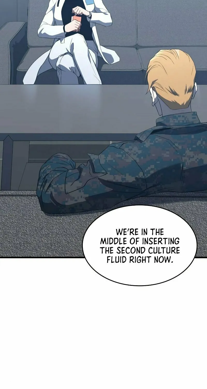 Read Kill The Dragon chapter 15 image 24 on Lezhin