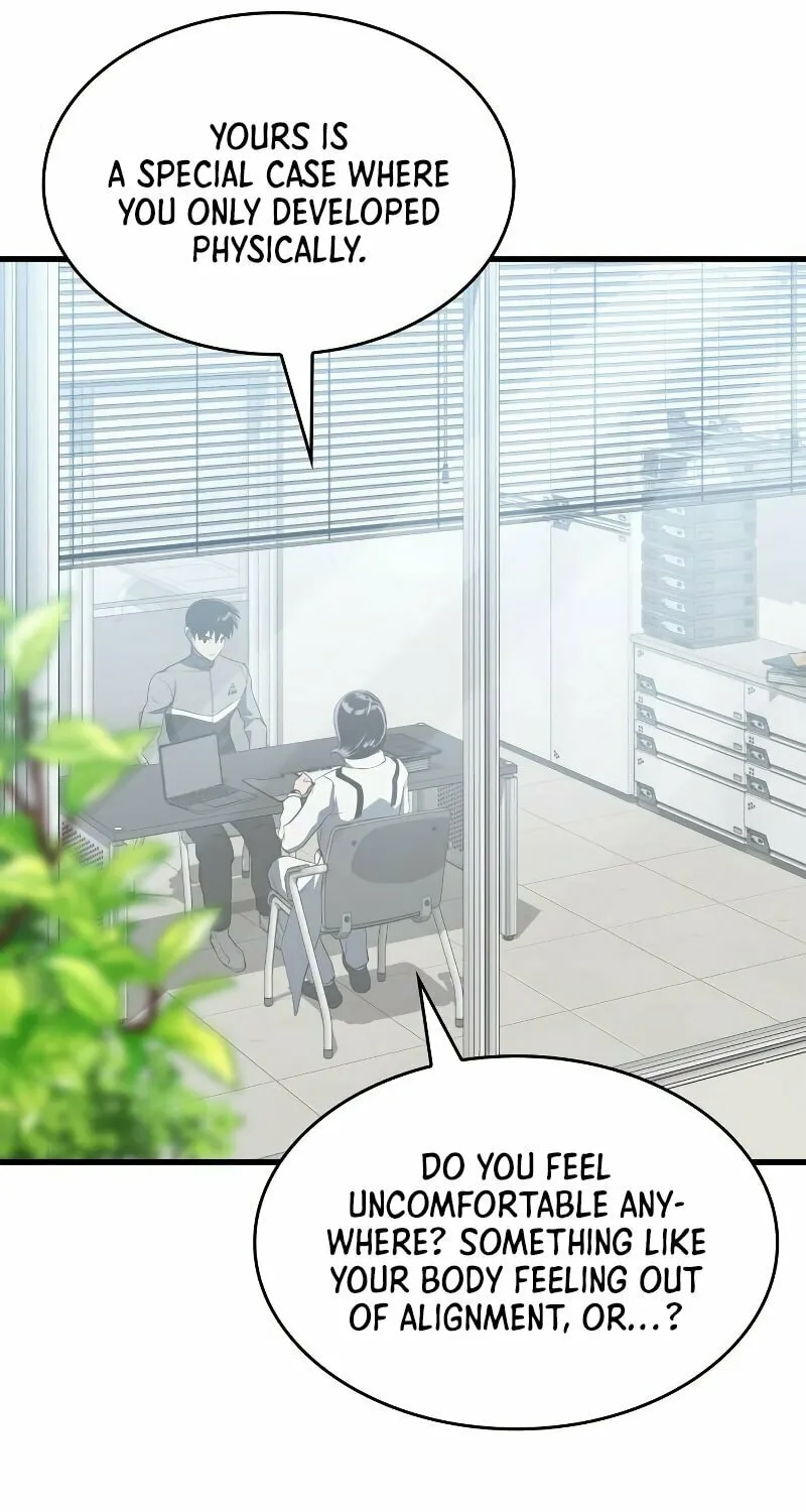 Read Kill The Dragon chapter 15 image 57 on Lezhin