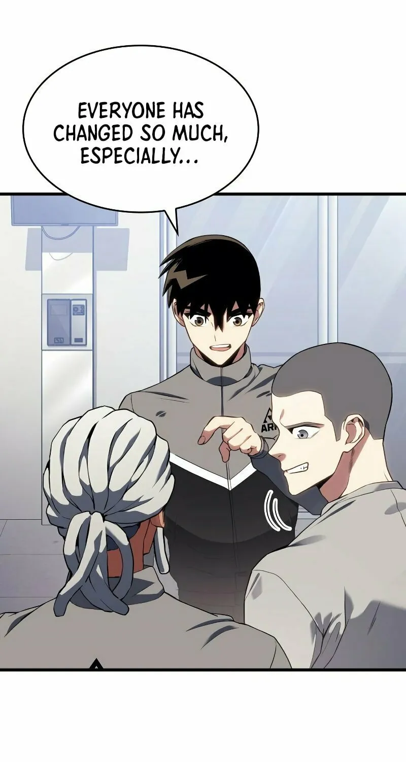 Read Kill The Dragon chapter 15 image 69 on Lezhin