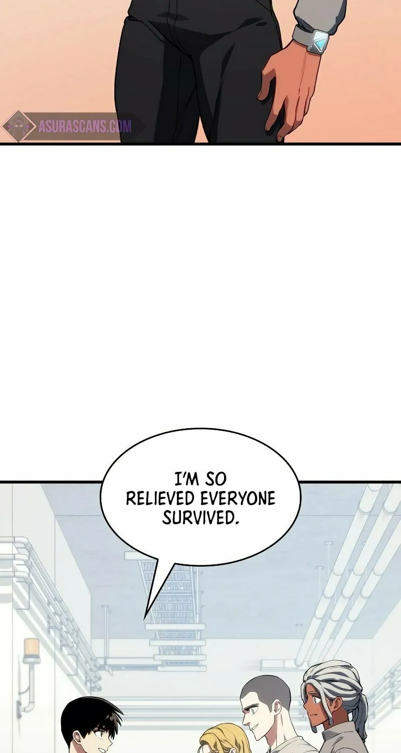 Read Kill The Dragon chapter 15 image 71 on Lezhin