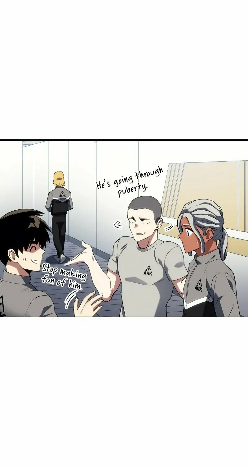Read Kill The Dragon chapter 15 image 74 on Lezhin