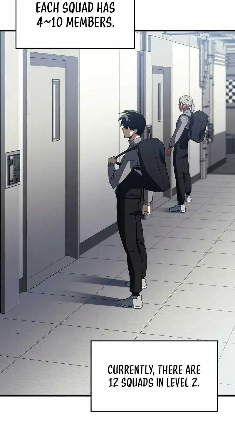 Read Kill The Dragon chapter 15 image 78 on Lezhin