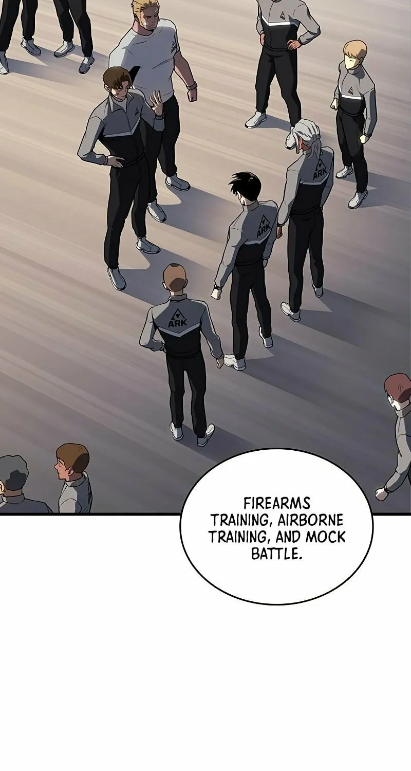 Read Kill The Dragon chapter 15 image 83 on Lezhin